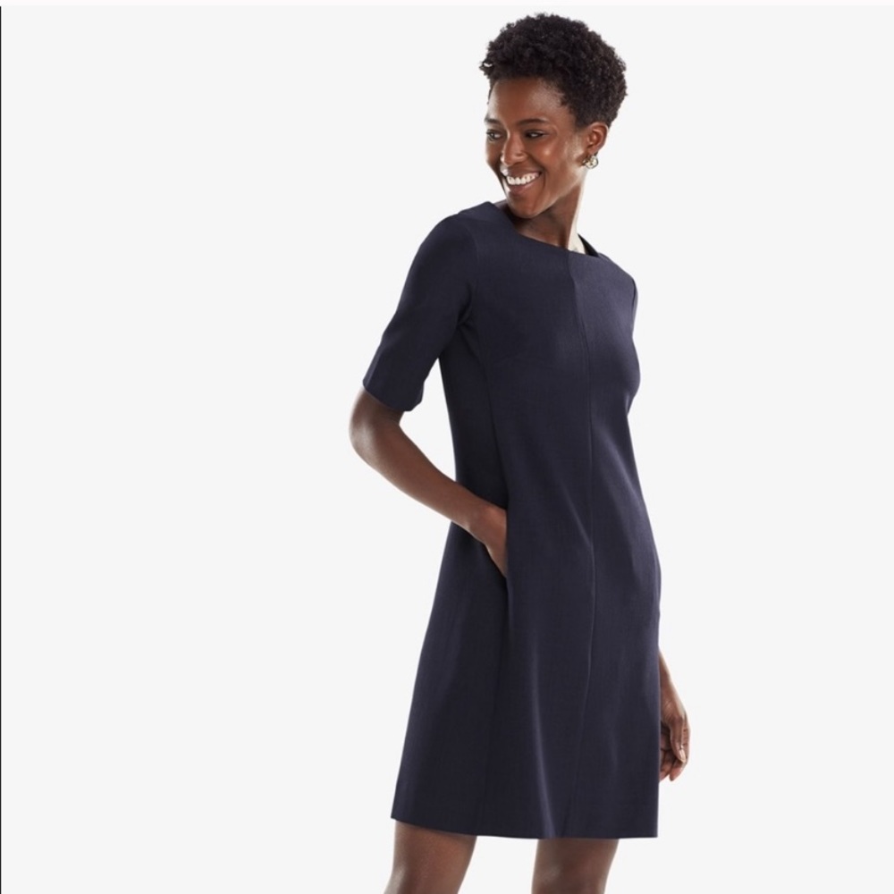 MM Lafleur Emily Dress